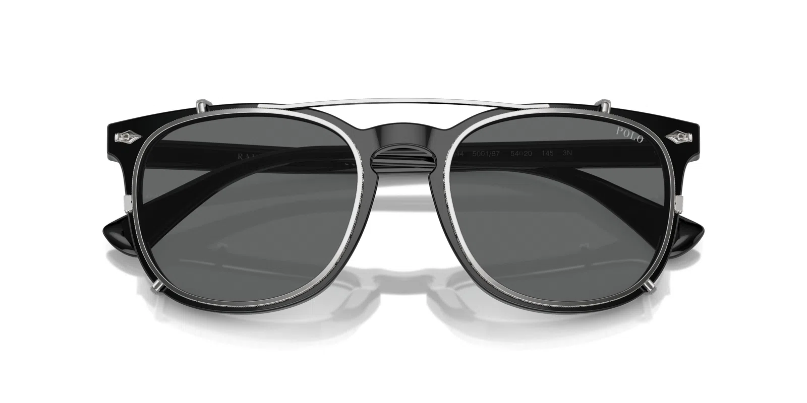 Polo 4214 Sunglasses - view 7